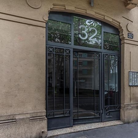 Casa Da Suite Certosa 밀라노 외부 사진