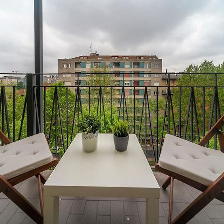 Casa Da Suite Certosa 밀라노 외부 사진