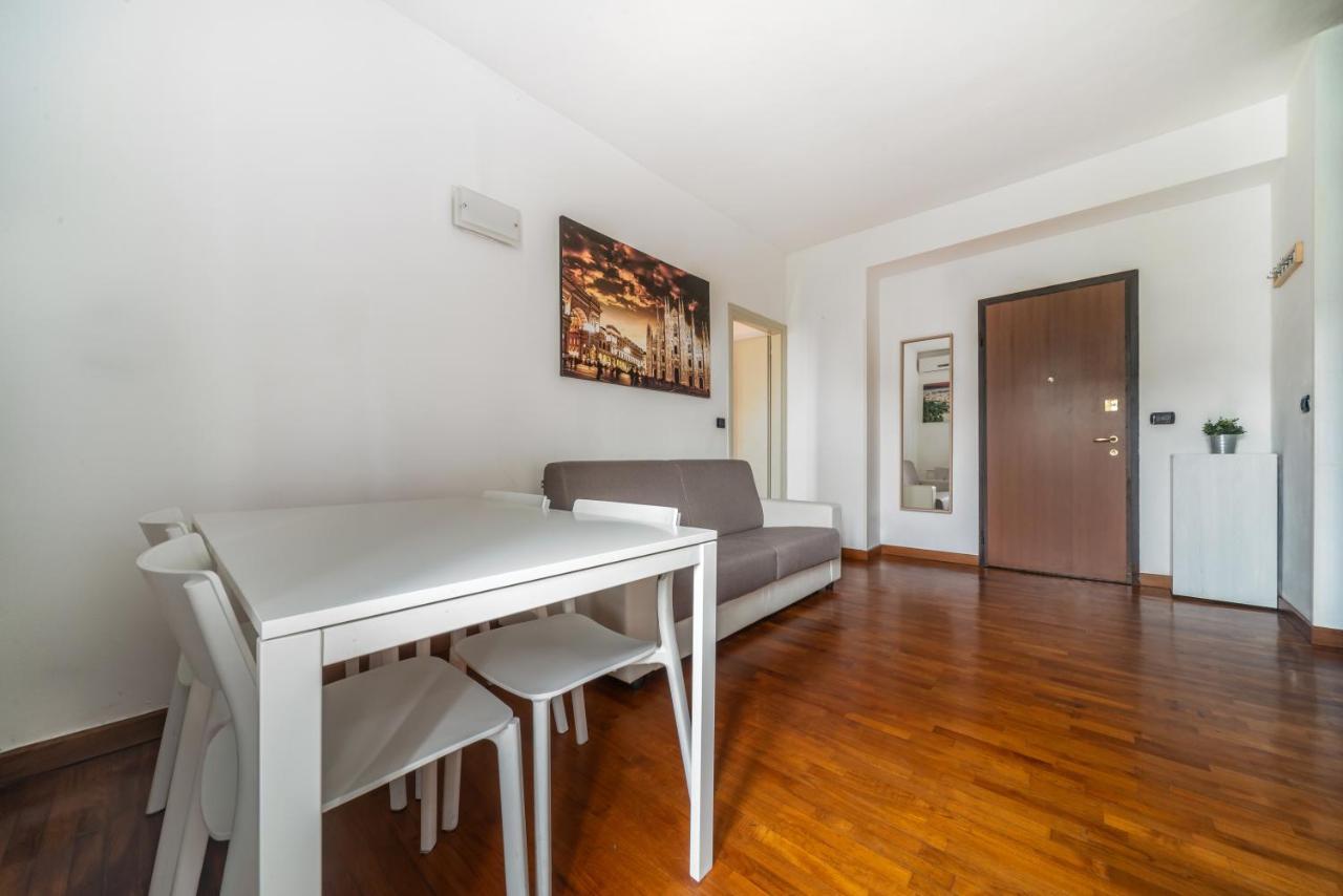 Casa Da Suite Certosa 밀라노 외부 사진