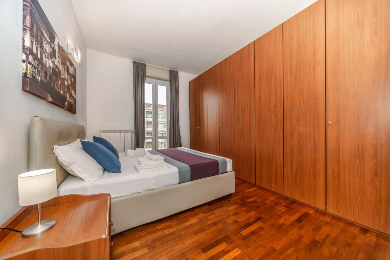 Casa Da Suite Certosa 밀라노 외부 사진