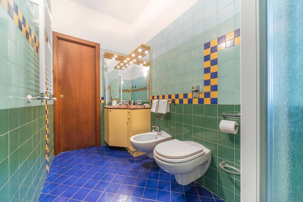 Casa Da Suite Certosa 밀라노 외부 사진