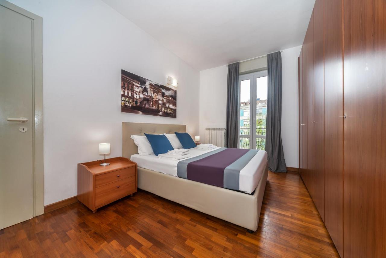 Casa Da Suite Certosa 밀라노 외부 사진